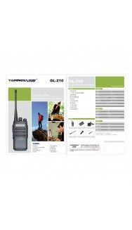 远固GL-210（6W）